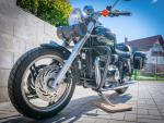 Klikněte pro detailní foto č. 3 - Triumph Speedmaster