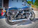 Klikněte pro detailní foto č. 4 - Triumph Speedmaster