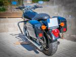 Klikněte pro detailní foto č. 5 - Triumph Speedmaster