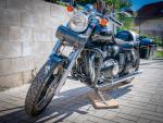 Klikněte pro detailní foto č. 6 - Triumph Speedmaster
