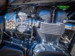 Klikněte pro detailní foto č. 7 - Triumph Speedmaster