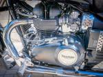 Klikněte pro detailní foto č. 8 - Triumph Speedmaster