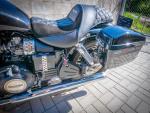 Klikněte pro detailní foto č. 9 - Triumph Speedmaster