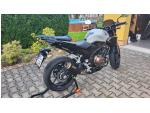 Klikněte pro detailní foto č. 1 - Honda CB 500 F