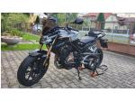 Klikněte pro detailní foto č. 3 - Honda CB 500 F