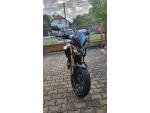 Klikněte pro detailní foto č. 4 - Honda CB 500 F