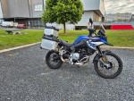 Klikněte pro detailní foto č. 10 - BMW F 850 GS