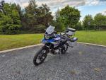 Detail nabídky - BMW F 850 GS