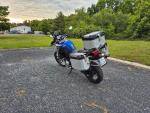 Klikněte pro detailní foto č. 3 - BMW F 850 GS