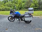 Klikněte pro detailní foto č. 4 - BMW F 850 GS