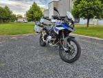 Klikněte pro detailní foto č. 9 - BMW F 850 GS
