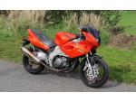Klikněte pro detailní foto č. 1 - Yamaha SZR 660