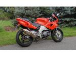 Klikněte pro detailní foto č. 4 - Yamaha SZR 660