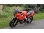 Klikněte pro detailní foto č. 5 - Yamaha SZR 660