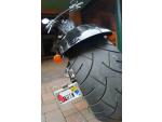 Klikněte pro detailní foto č. 10 - Ostatní BAR CHOPPER 1930 cm3
