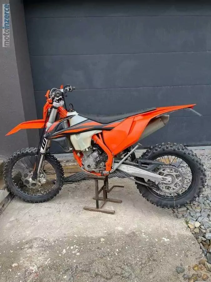 KTM 350 EXC-F
