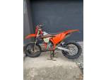 Detail nabídky - KTM 350 EXC-F