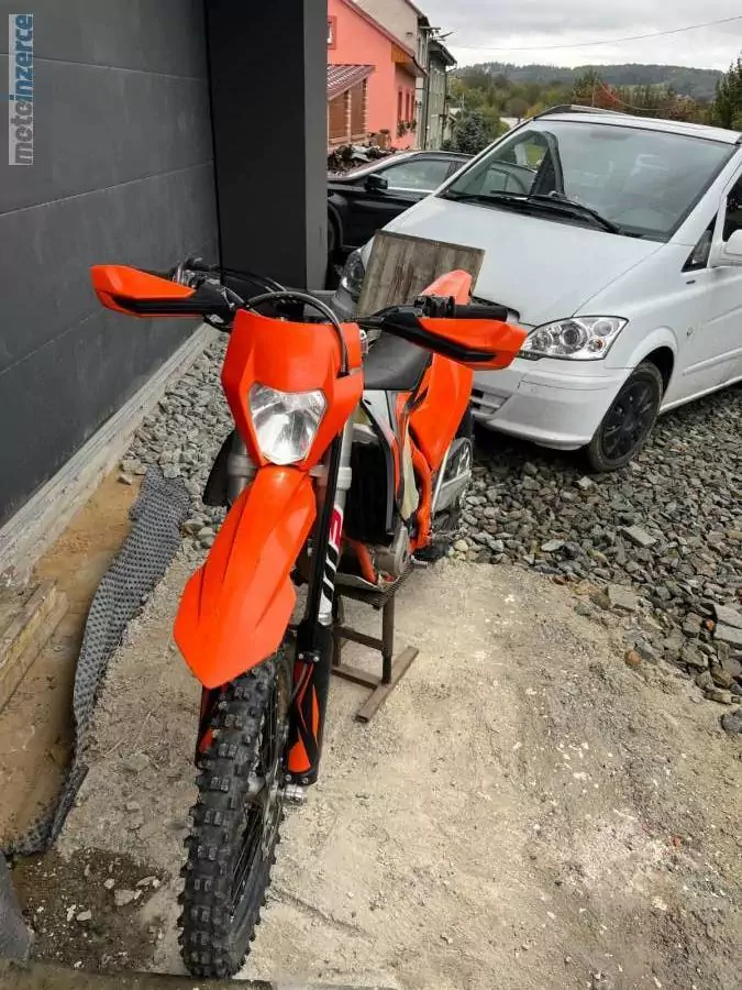 KTM 350 EXC-F
