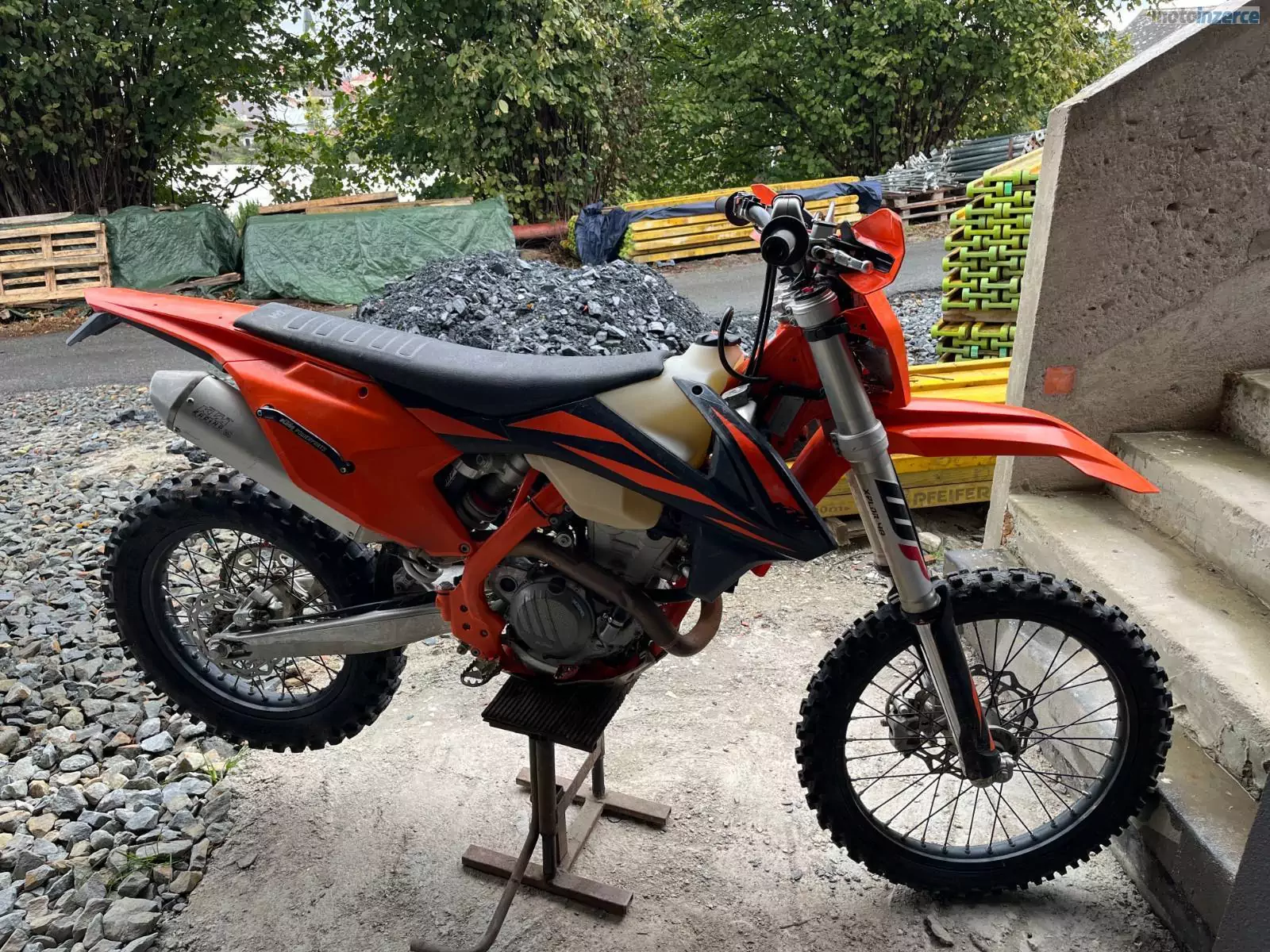 KTM 350 EXC-F