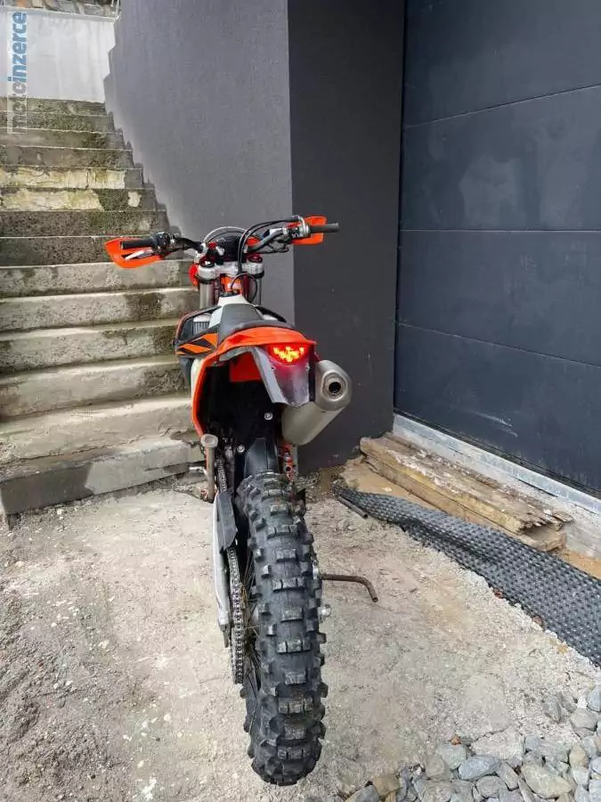 KTM 350 EXC-F
