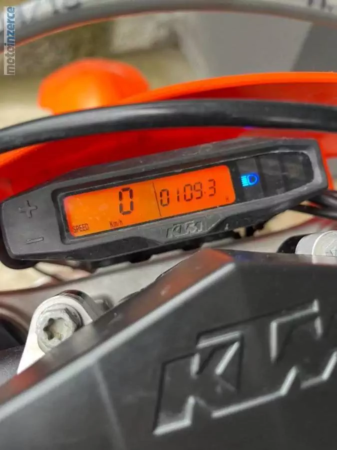 KTM 350 EXC-F
