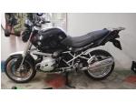 Klikněte pro detailní foto č. 12 - BMW R 1200 R