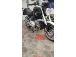 Klikněte pro detailní foto č. 7 - BMW R 1200 R