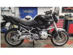 Klikněte pro detailní foto č. 8 - BMW R 1200 R