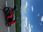 Klikněte pro detailní foto č. 5 - Honda SH 350 i