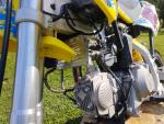 Klikněte pro detailní foto č. 3 - YCF 150 CLASSIC PILOT
