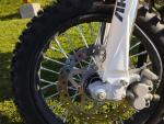 Klikněte pro detailní foto č. 2 - YCF 150 CLASSIC PILOT