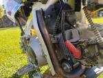 Klikněte pro detailní foto č. 7 - YCF 150 CLASSIC PILOT