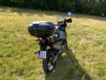 Klikněte pro detailní foto č. 10 - Kawasaki KLE 500