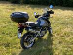Klikněte pro detailní foto č. 11 - Kawasaki KLE 500