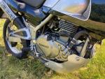 Klikněte pro detailní foto č. 14 - Kawasaki KLE 500