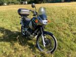 Klikněte pro detailní foto č. 2 - Kawasaki KLE 500