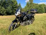 Klikněte pro detailní foto č. 5 - Kawasaki KLE 500