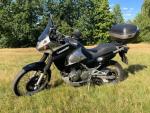 Klikněte pro detailní foto č. 6 - Kawasaki KLE 500