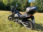 Klikněte pro detailní foto č. 8 - Kawasaki KLE 500