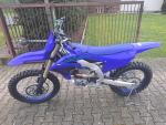 Klikněte pro detailní foto č. 6 - Yamaha YZ 450 F