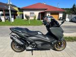 Klikněte pro detailní foto č. 2 - Yamaha T-Max 560