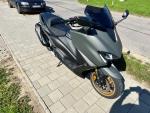 Klikněte pro detailní foto č. 3 - Yamaha T-Max 560