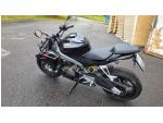Klikněte pro detailní foto č. 3 - Aprilia Tuono 660