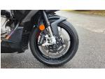 Klikněte pro detailní foto č. 8 - Aprilia Tuono 660
