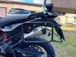 Klikněte pro detailní foto č. 13 - KTM 1190 Adventure R