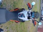 Detail nabídky - KTM 1190 Adventure R