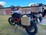 Klikněte pro detailní foto č. 6 - KTM 1190 Adventure R