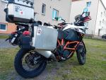 Klikněte pro detailní foto č. 8 - KTM 1190 Adventure R