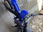 Klikněte pro detailní foto č. 10 - Yamaha XT 660 X Supermotard