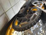 Klikněte pro detailní foto č. 14 - Yamaha XT 660 X Supermotard